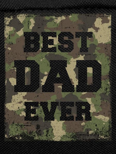 Best Dad Ever