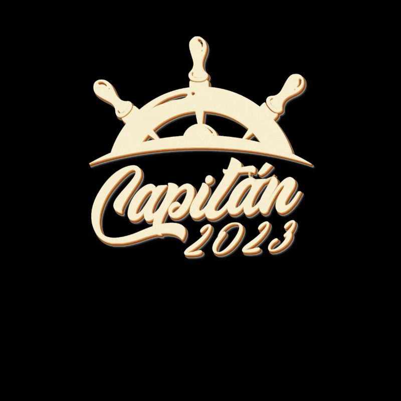 el Capitán seit 2023 Sportbootführerschein SBF