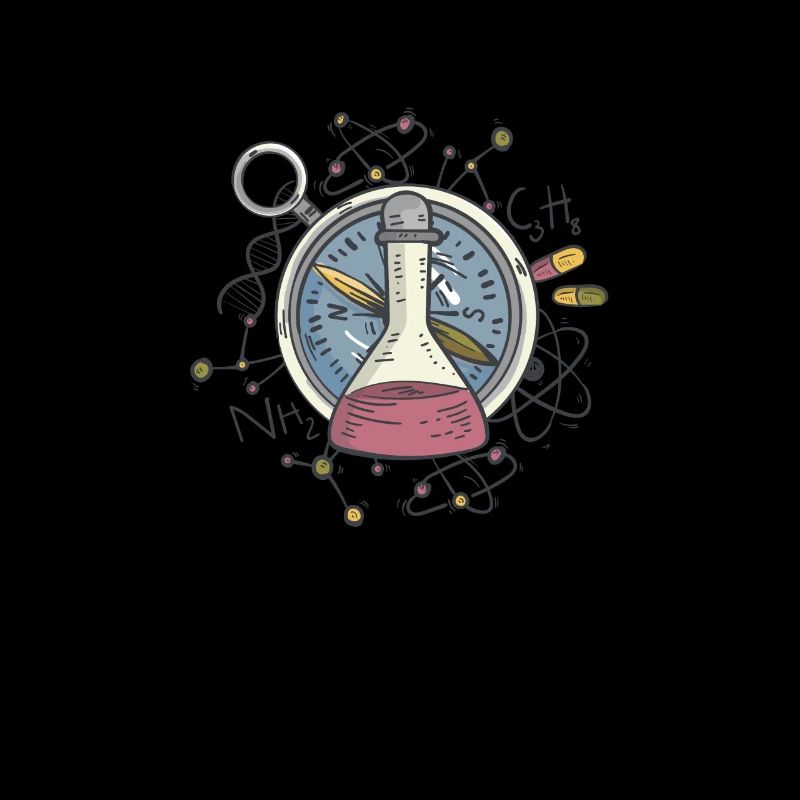 All I Need To Know About Life I Learned From Scien