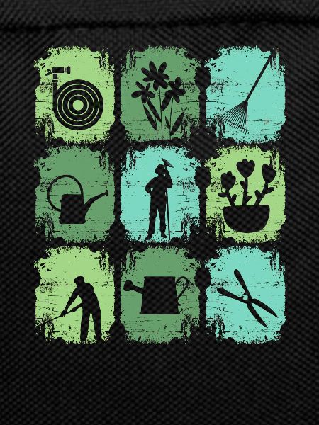 Garden Tools Gardener