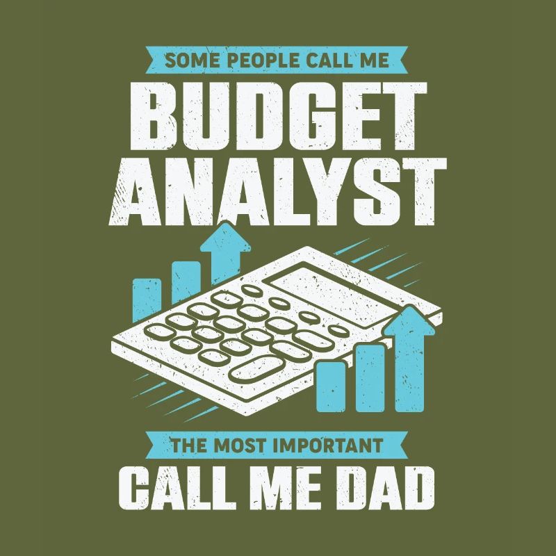 Financial Controlling Papa Controller Gift