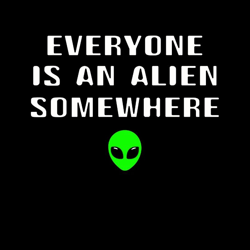 Alien Galaxy Ufo Extraterrestrial Spaceship Space