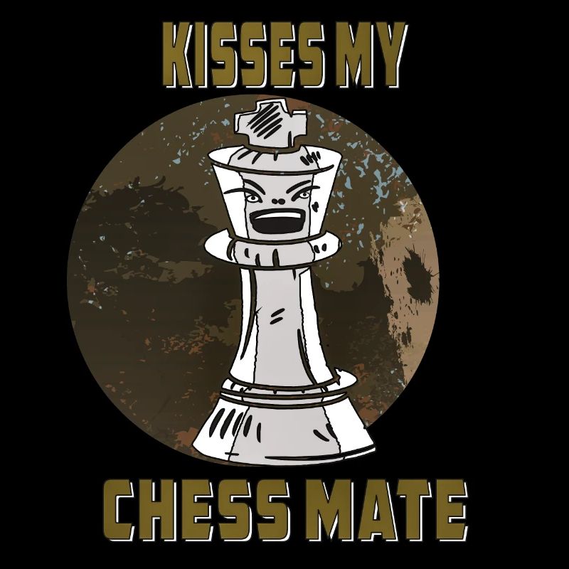 EMBRASSE MON CHECKMATE