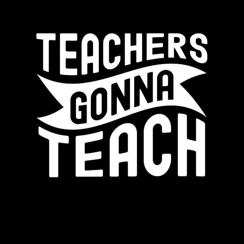 Lehrer Schule Lehrerin Geschenk Klasse Grundschule