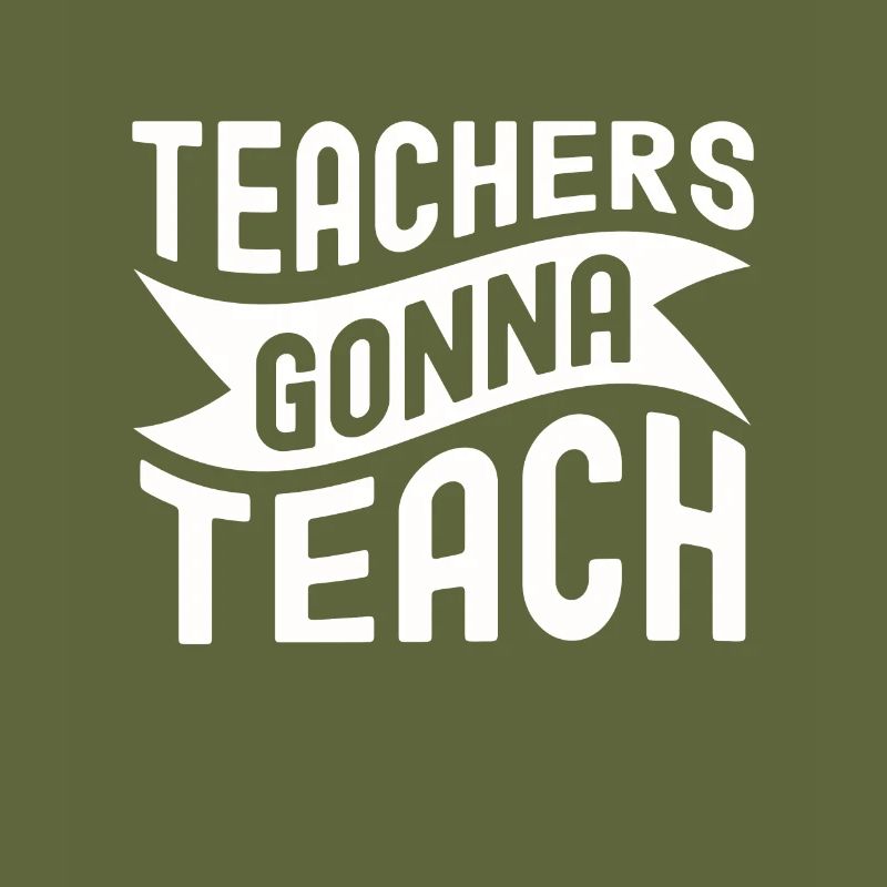 Teacher School Teacher Gift Class Primary School