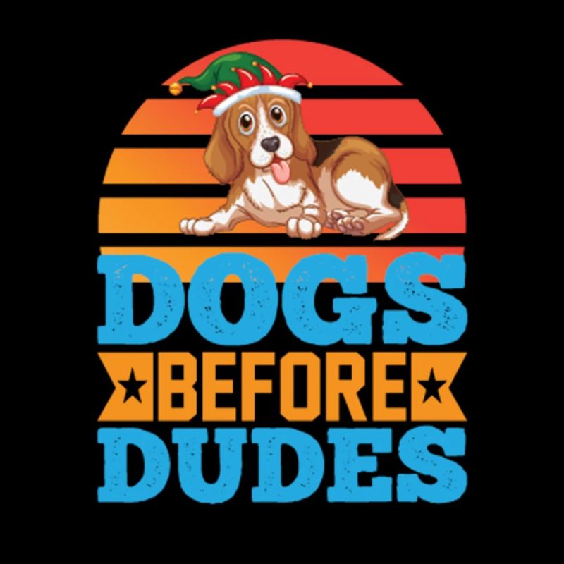 dogs before dudes