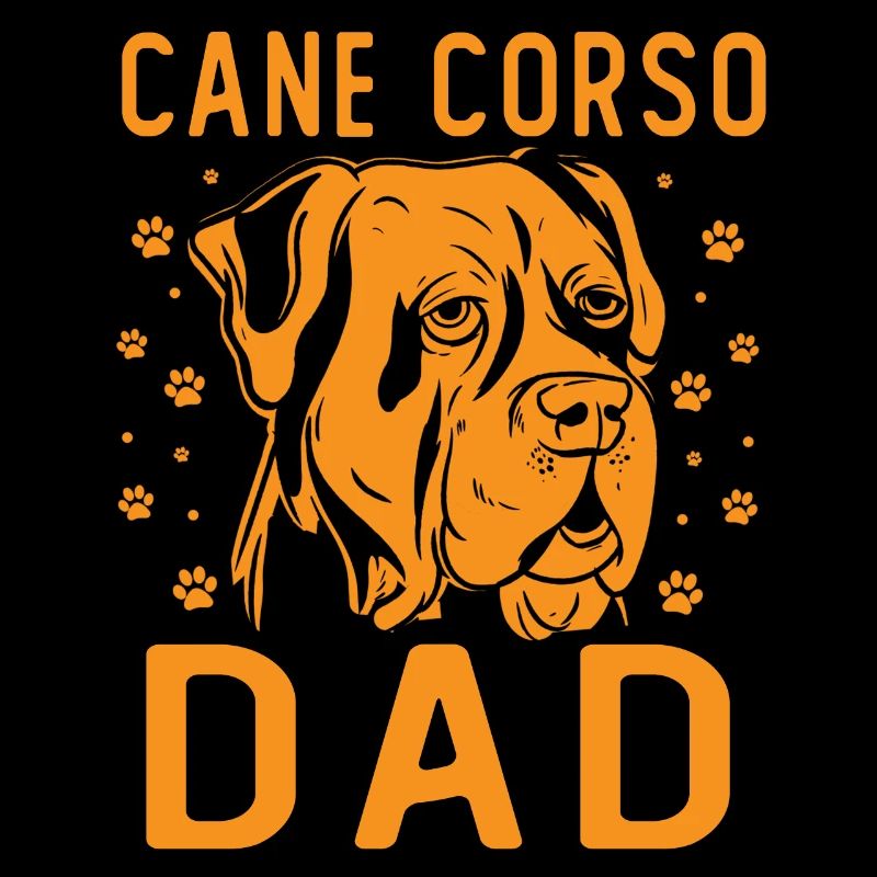 Cane Corso Papa