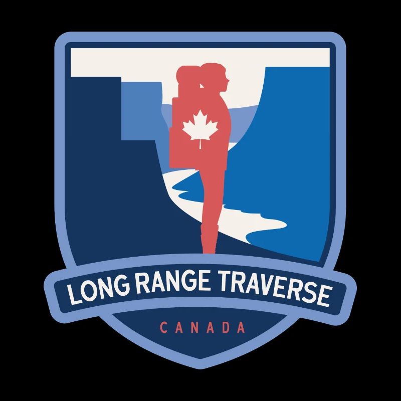 Long Range Traverse – Kanada