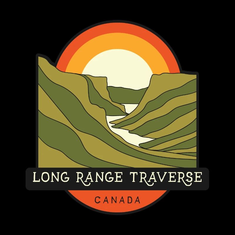 Long Range Traverse – Canada