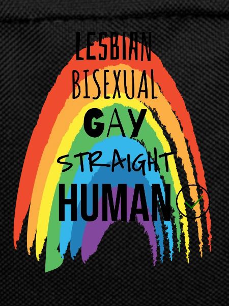 WE ARE ALL HUMANS