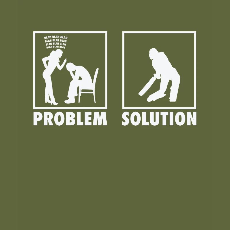 Cricket Game Cricket Player Statement Problem