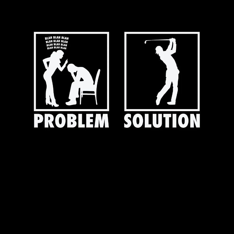 Golf Golf Players Statement Problem Solution.