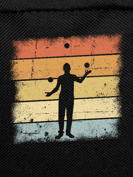 Juggler Outfit