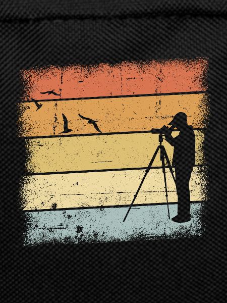Ornithologist Gift