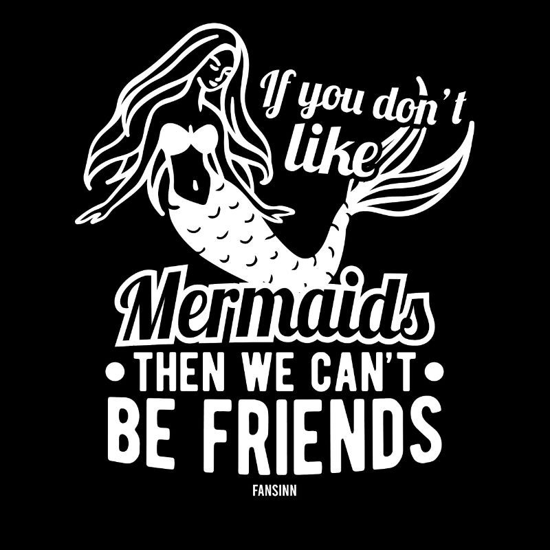 Mermaid Mermaid Dive Fish Mermaiding