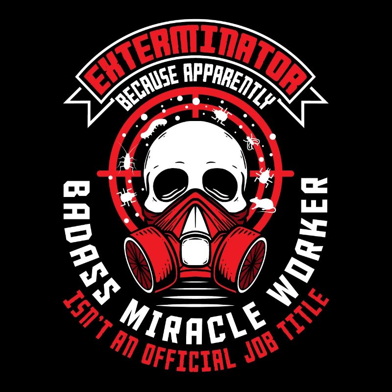 Pest Control Technician Exterminator Quota