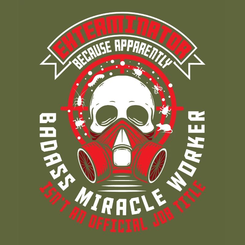 Pest Control Technician Exterminator Quota