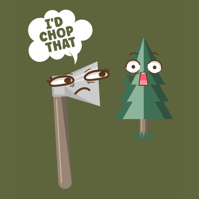 Axe Hatchet Throwing Hatchet Ax Thrower Id Chop