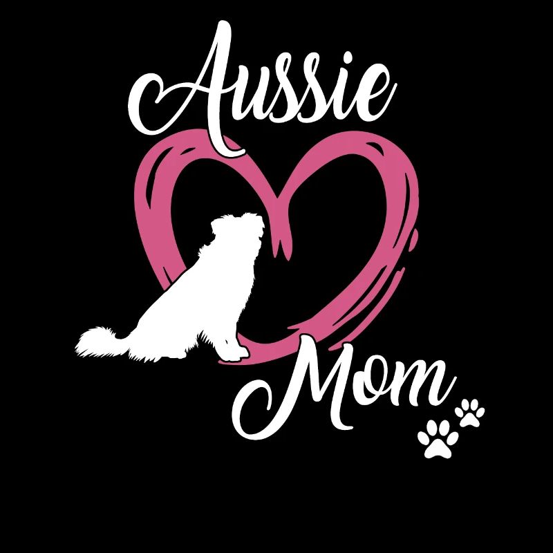 Aussie Mom Hundeschule Australian Shepherd