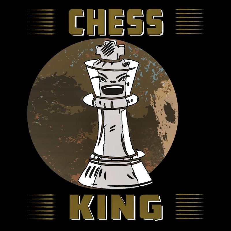 ROI DES ÉCHECS