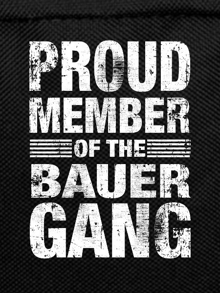 Bauer Stolz Team Family Gift