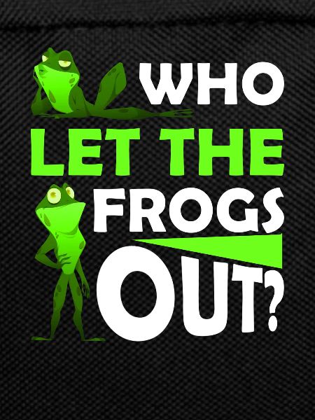 Frosch