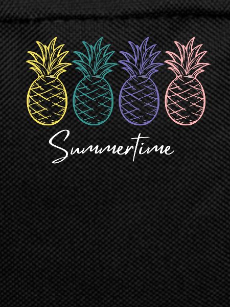Summertime Summer Shirt Women Men