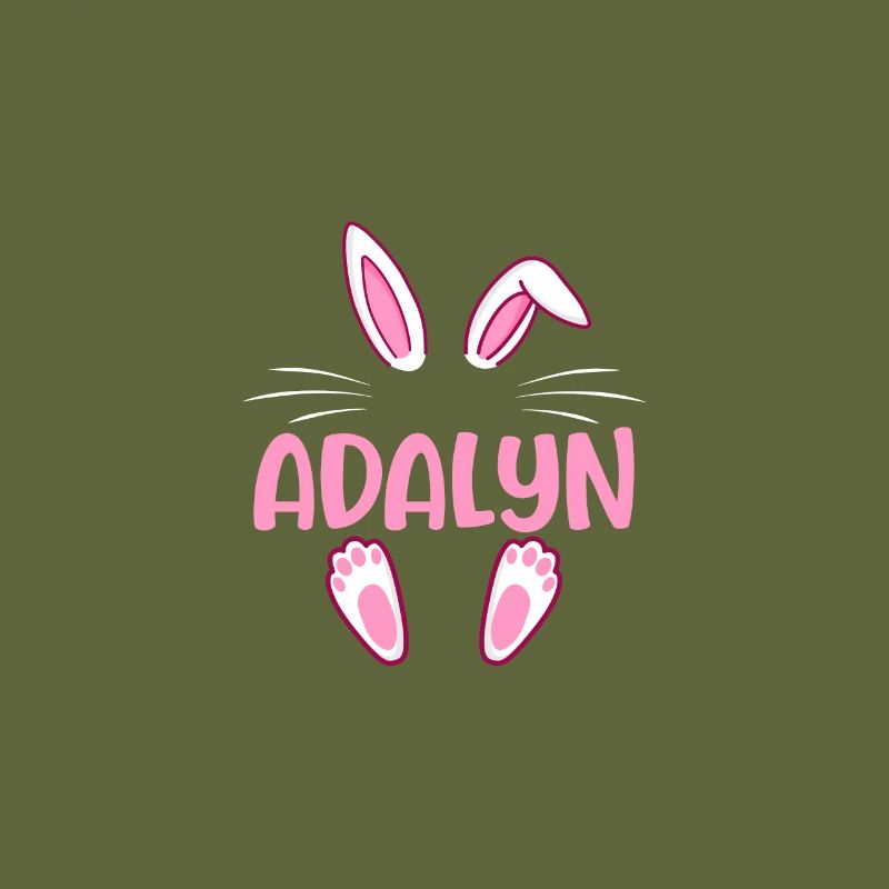 ADALYN Easter