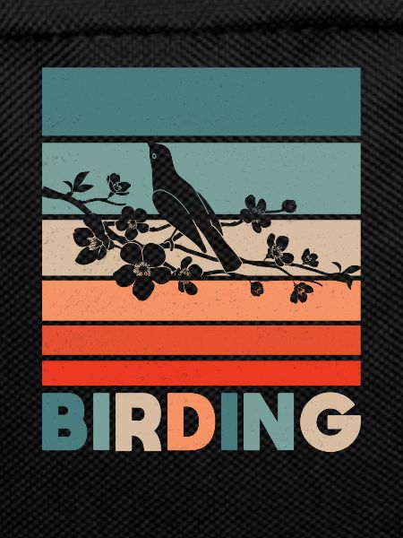 Nur Vogel