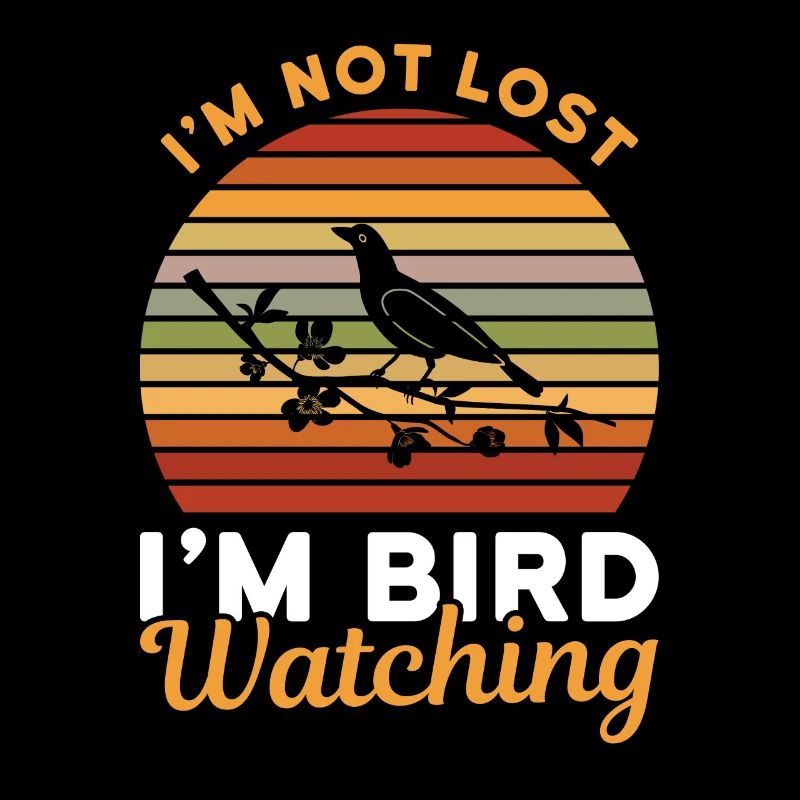 Vögel beobachten