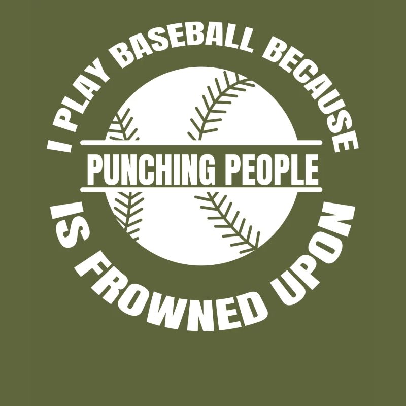 Baseball Gift Baseball Game Baseball Lovers
