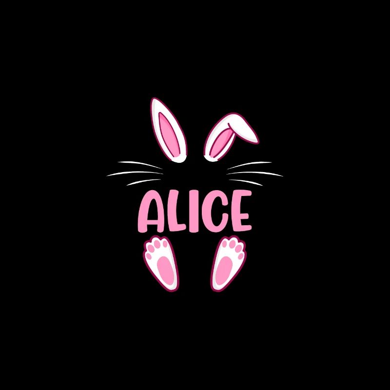 ALICE Pâques