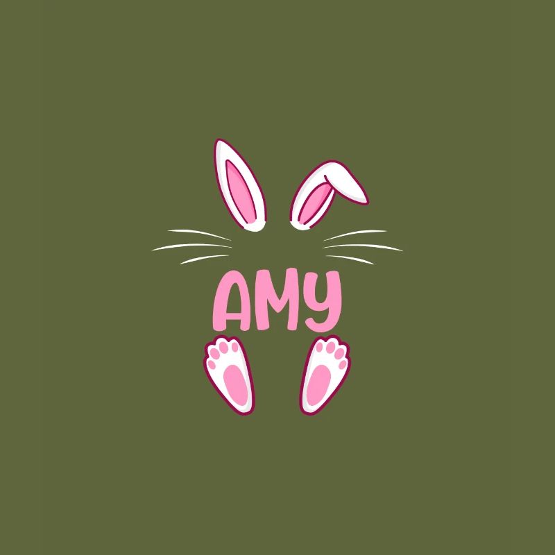 AMY Easter