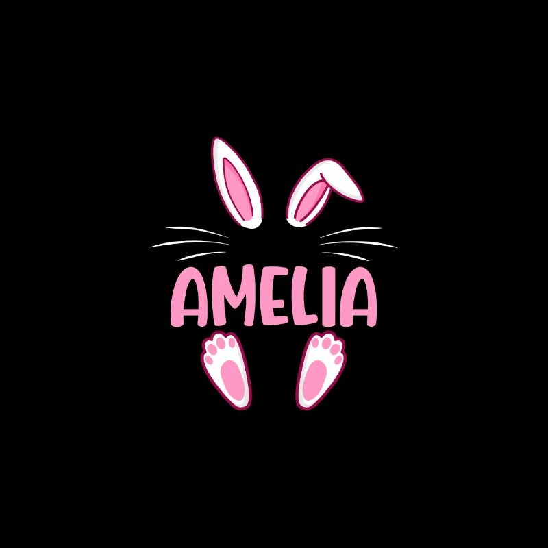 AMELIA Pâques