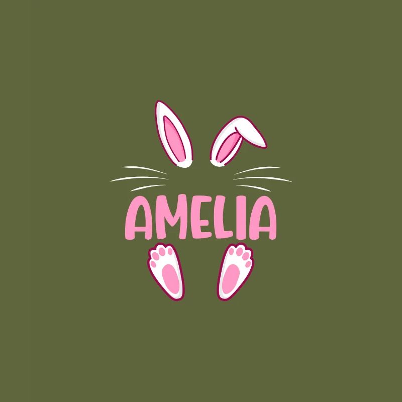 AMELIA Easter