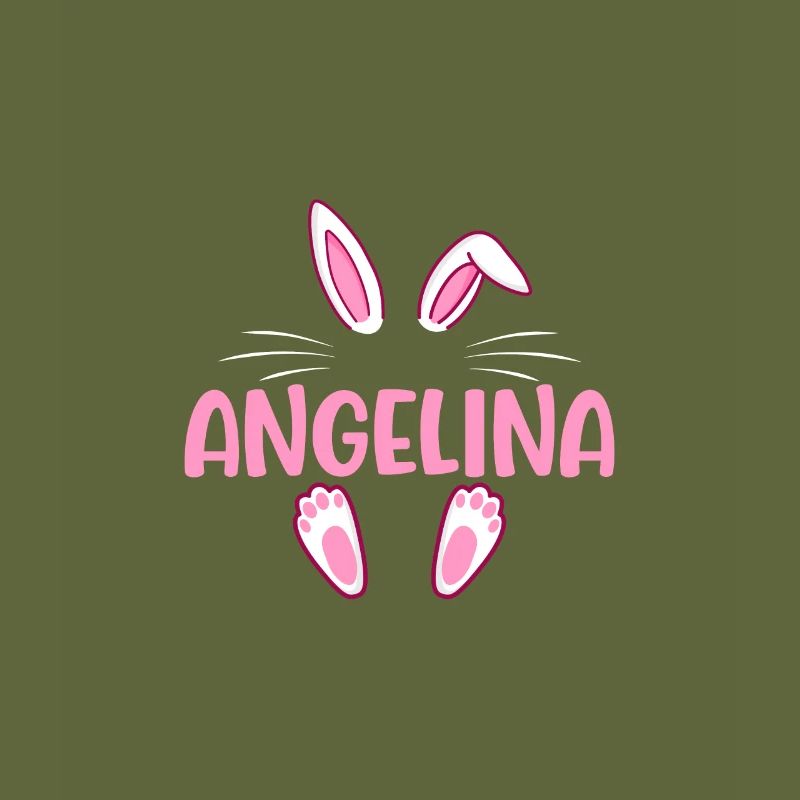 ANGELINA Easter