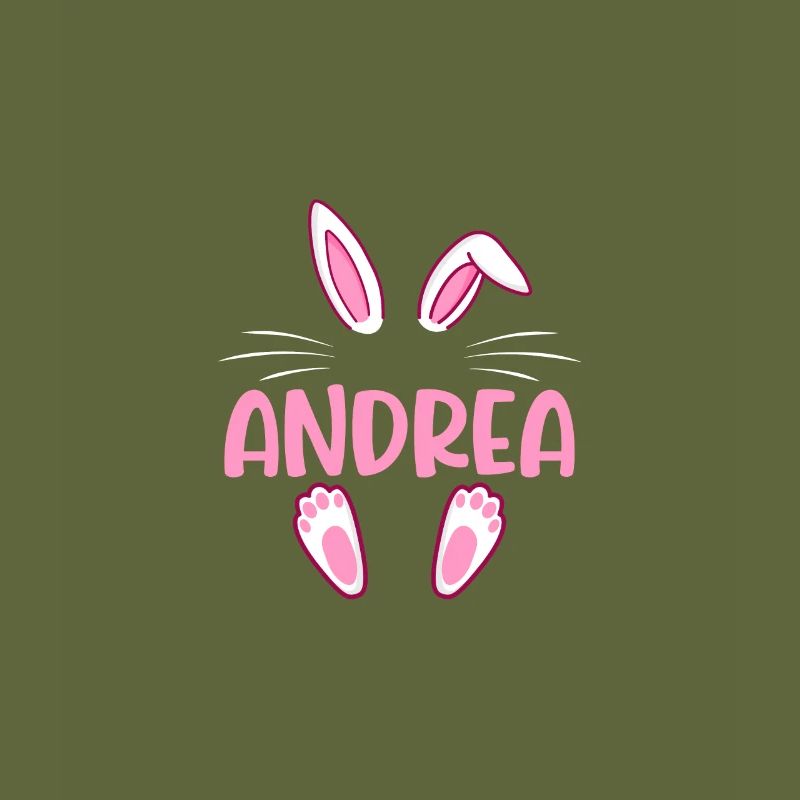 ANDREA Easter
