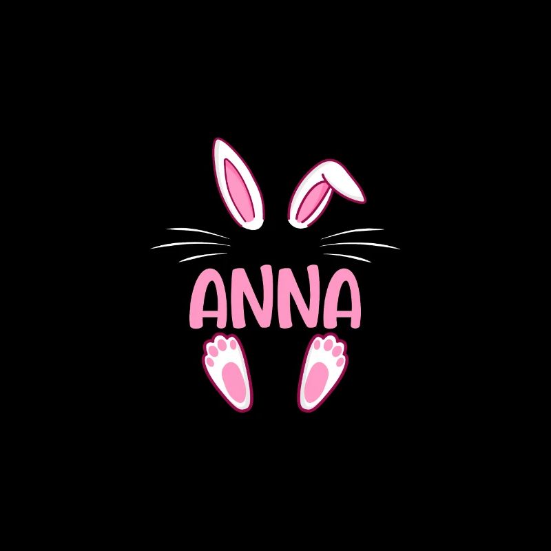 ANNA Easter