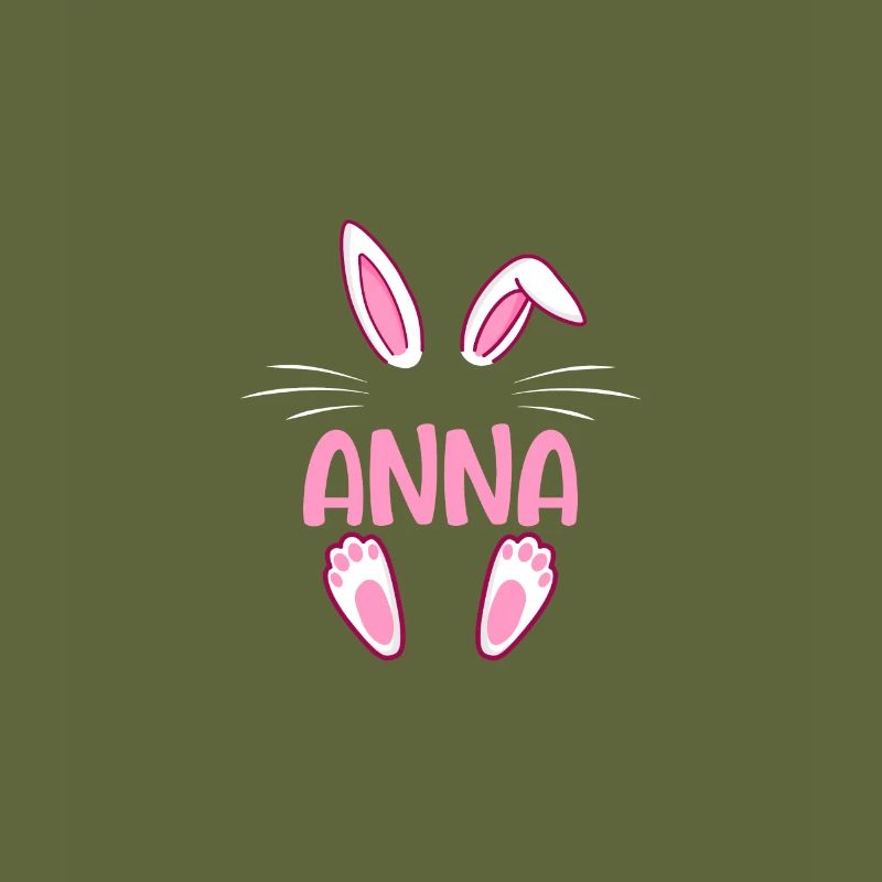 ANNA Easter