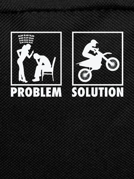 Motocross Motocross Racers Statement Problem