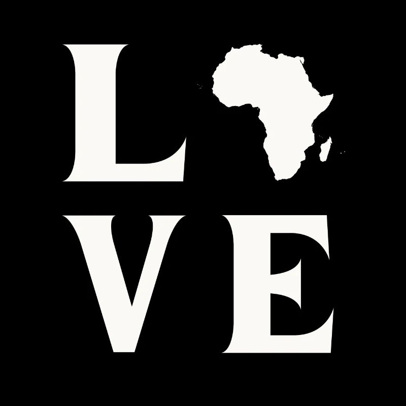Aimer l’Afrique