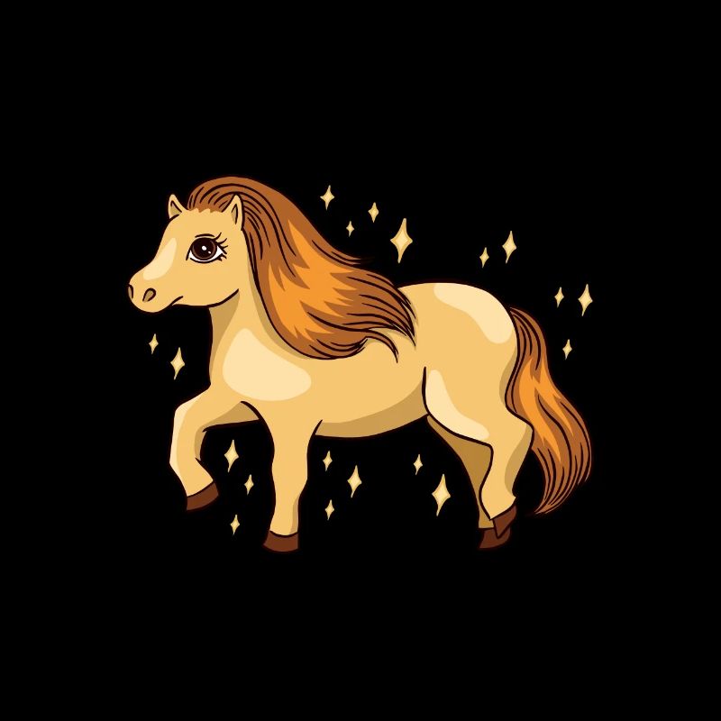 Ask Me About Horses
