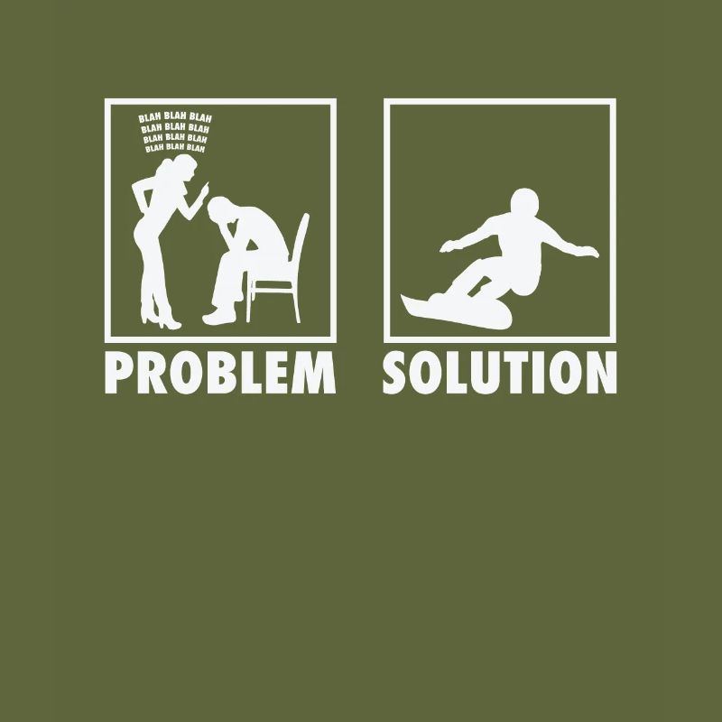 Snowboarding Snowboarder Athletes Statement