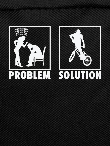 BMX Bikers Statement Problem Solution.