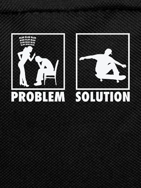 Skateboarding Skateboarders Statement Problem