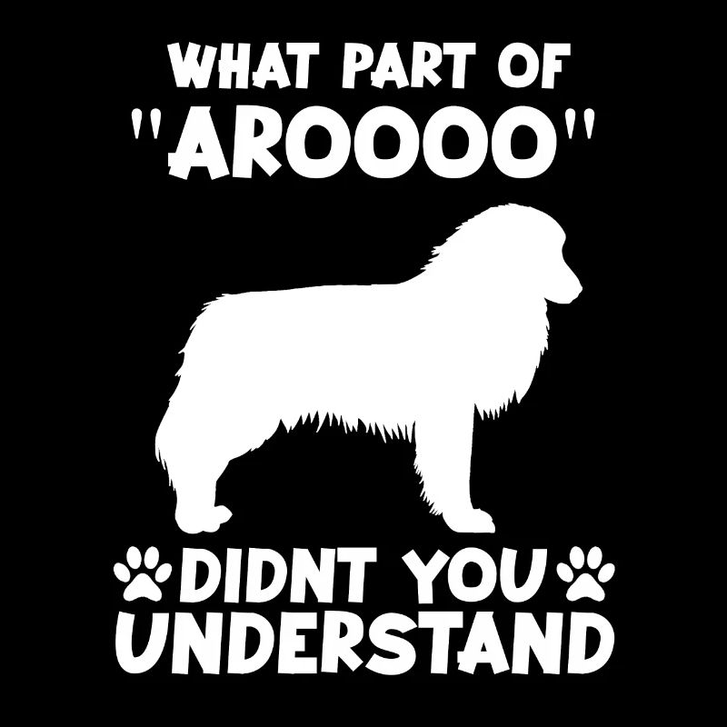 Australian Shepherd Hunde Fan Aussie Spruch Gassi