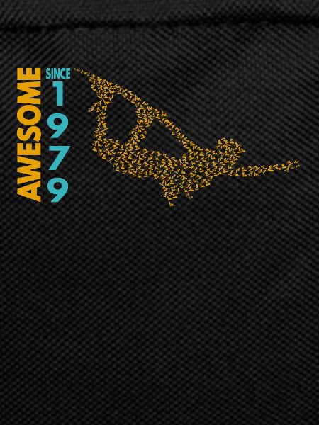 Awesome since 1979. Wakeboard Lifestyle