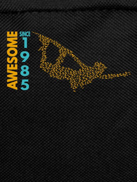 Awesome since 1985. Wakeboard Lifestyle