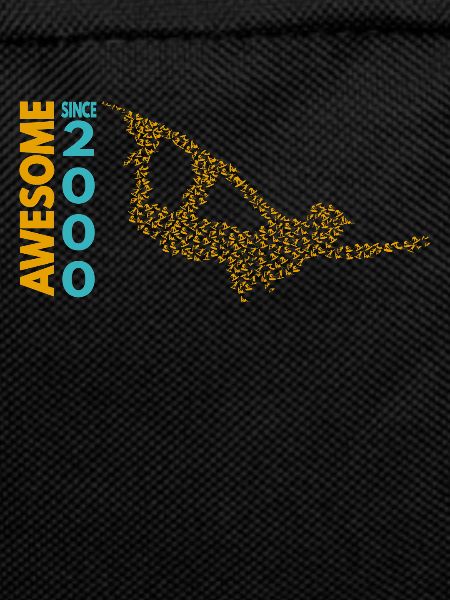 Awesome since 2000. Wakeboard Lifestyle