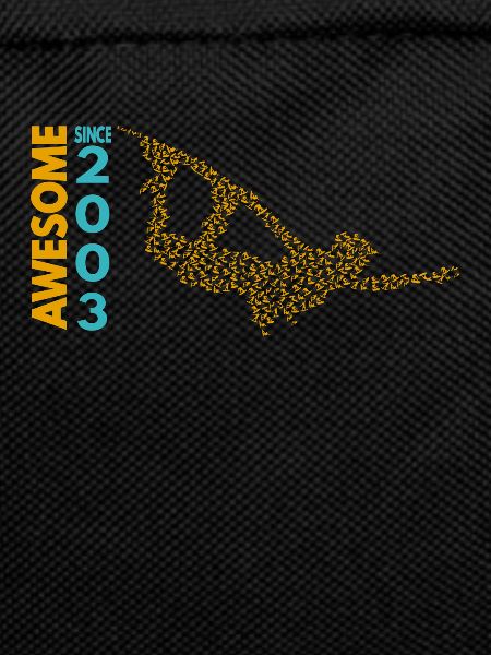 Awesome since 2003. Wakeboard Lifestyle